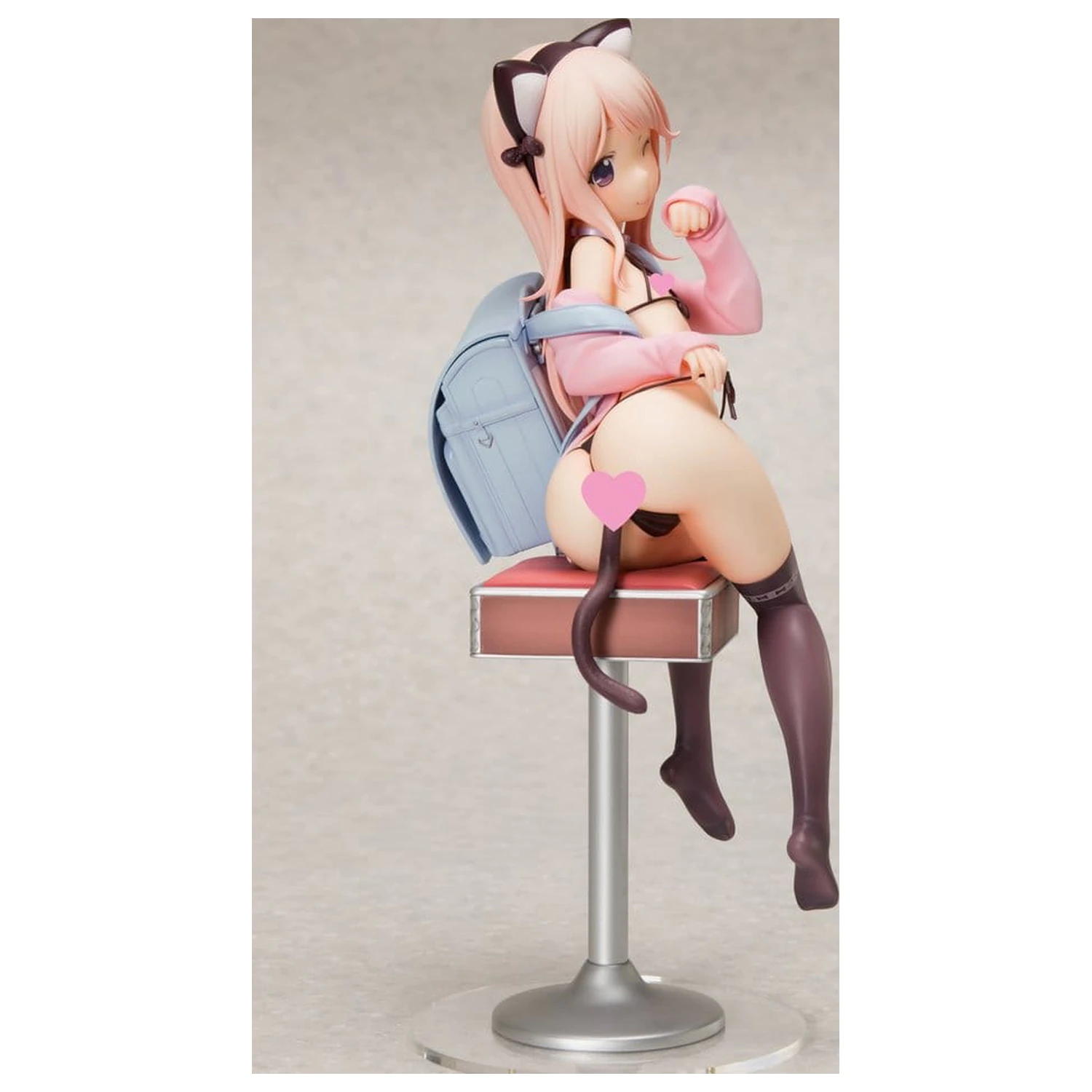 Hatsukoi Ribbon PVC figúrka 1/6 Yuu 25 cm produktová fotografia