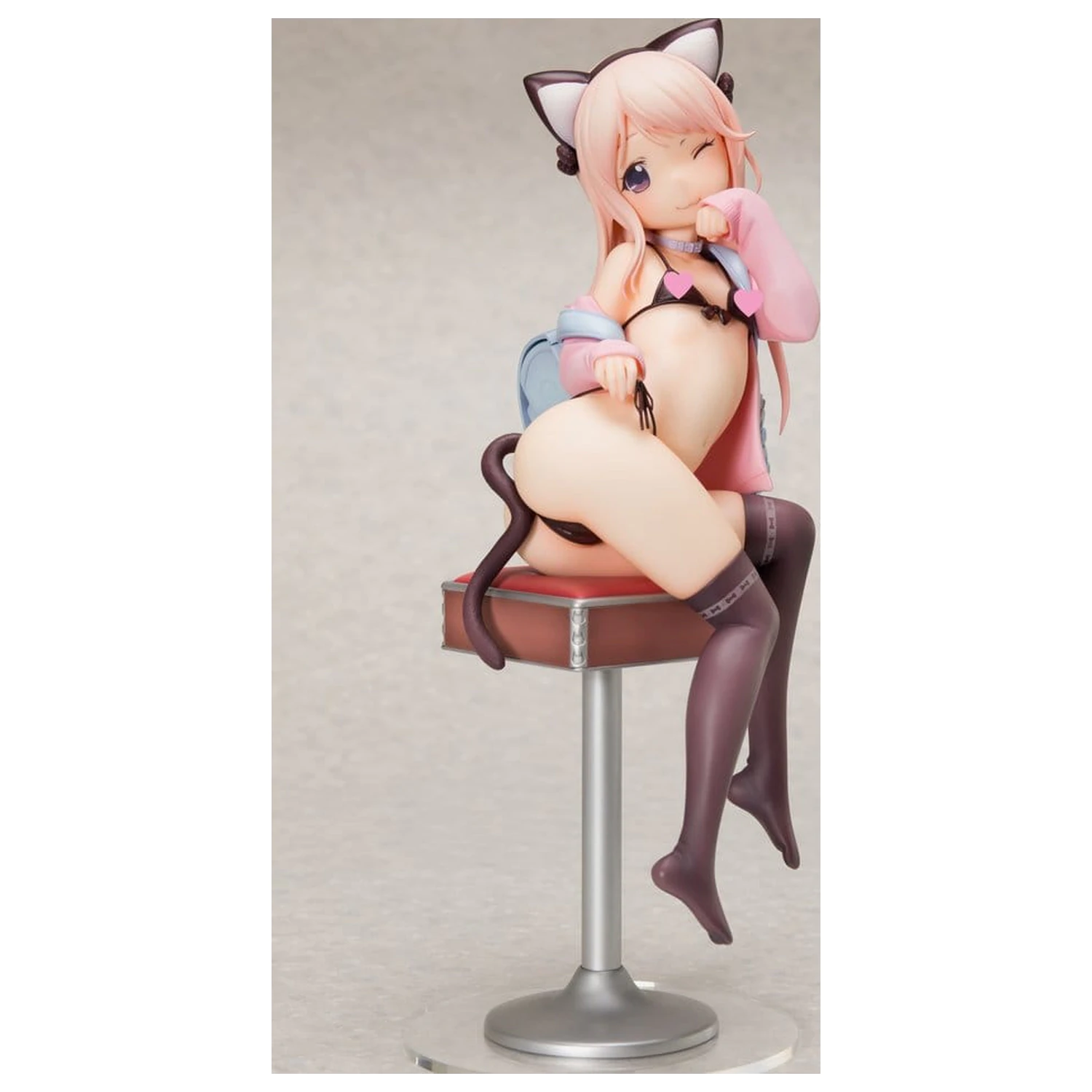 Hatsukoi Ribbon PVC figúrka 1/6 Yuu 25 cm produktová fotografia