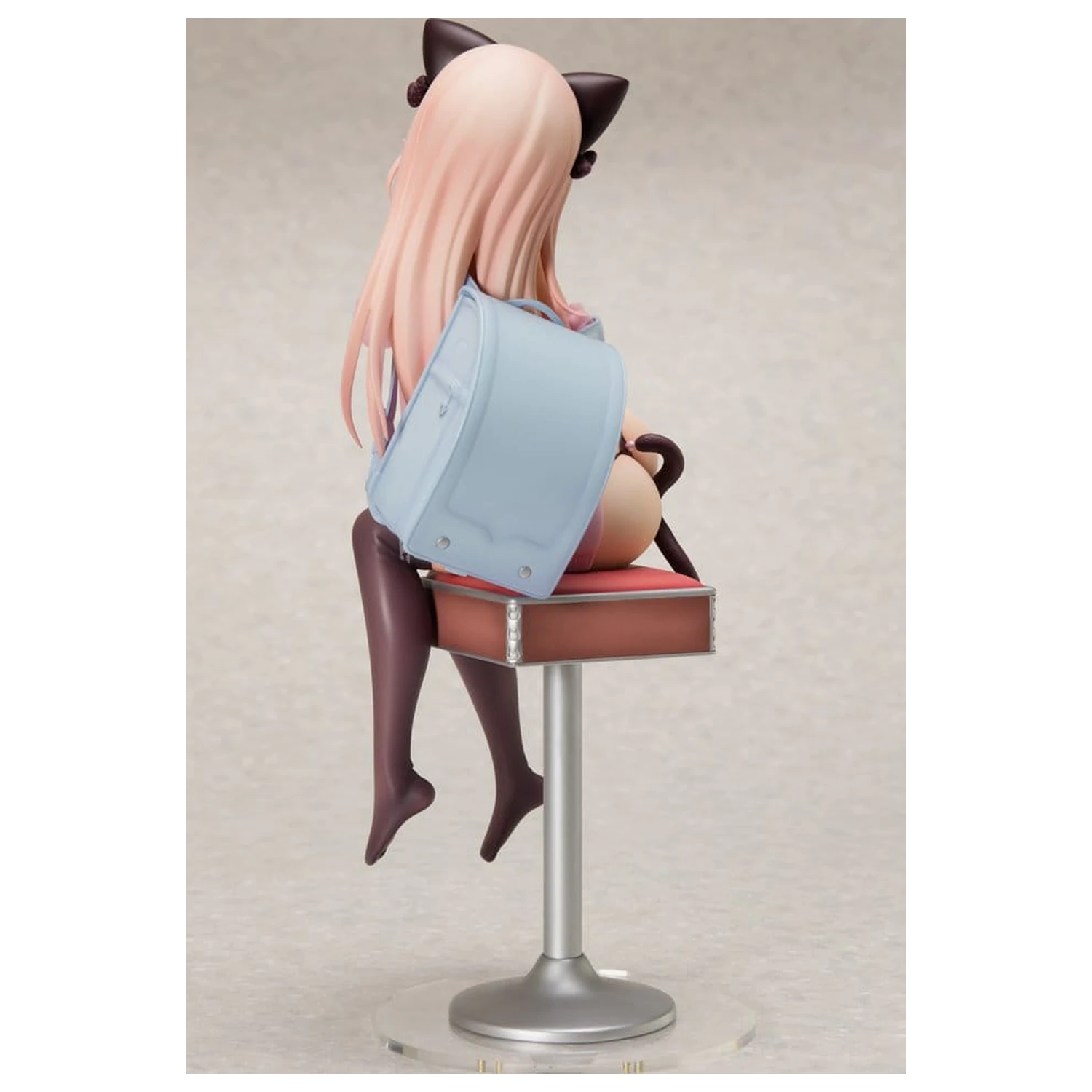 Hatsukoi Ribbon PVC figúrka 1/6 Yuu 25 cm produktová fotografia