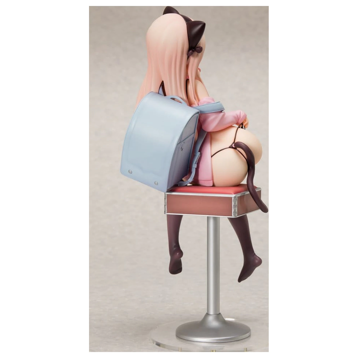Hatsukoi Ribbon PVC figúrka 1/6 Yuu 25 cm produktová fotografia