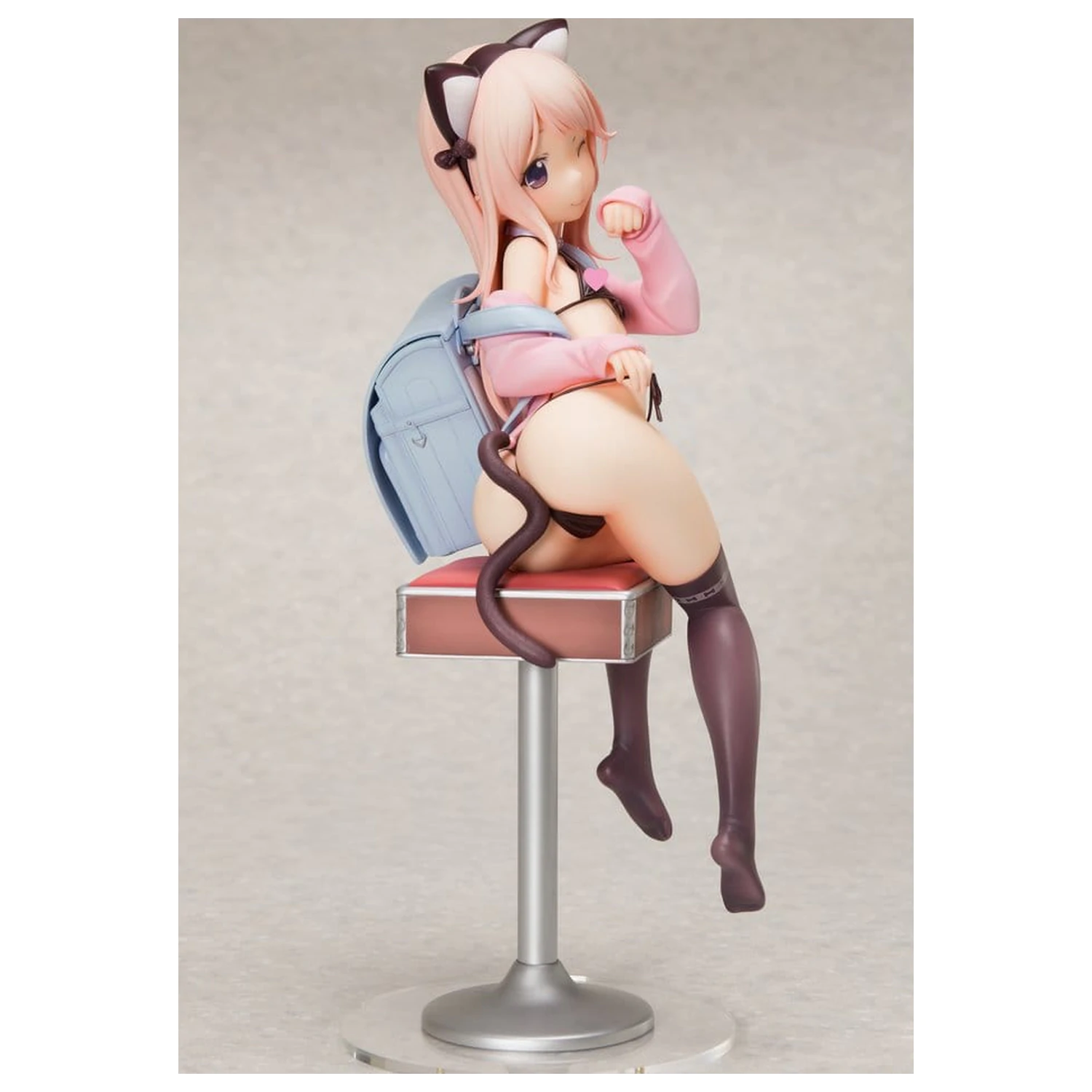 Hatsukoi Ribbon PVC figúrka 1/6 Yuu 25 cm produktová fotografia