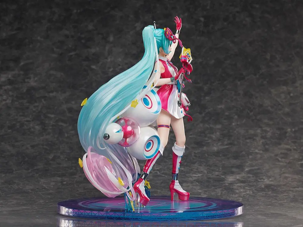 Hatsune Miku PVC soška 1/7 Hatsune Miku Magical Mirai 10. výročie Ver. 30 cm termékfotó