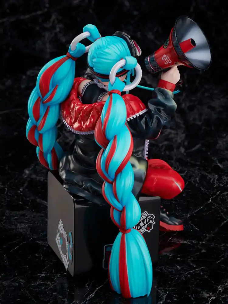 Hatsune Miku PVC Socha 1/7 Magical Mirai 2023 Ver. 20 cm produktová fotografia