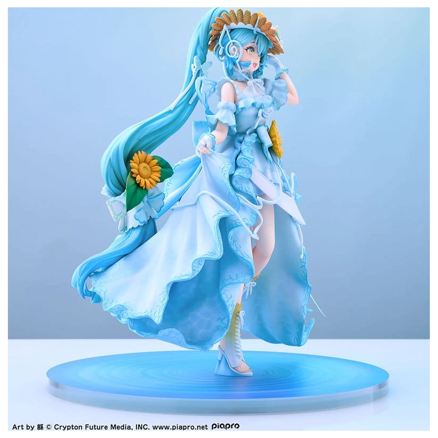 Hatsune Miku PVC figúrka 1/7 Magical Mirai 2026 Ver. 25 cm produktová fotografia