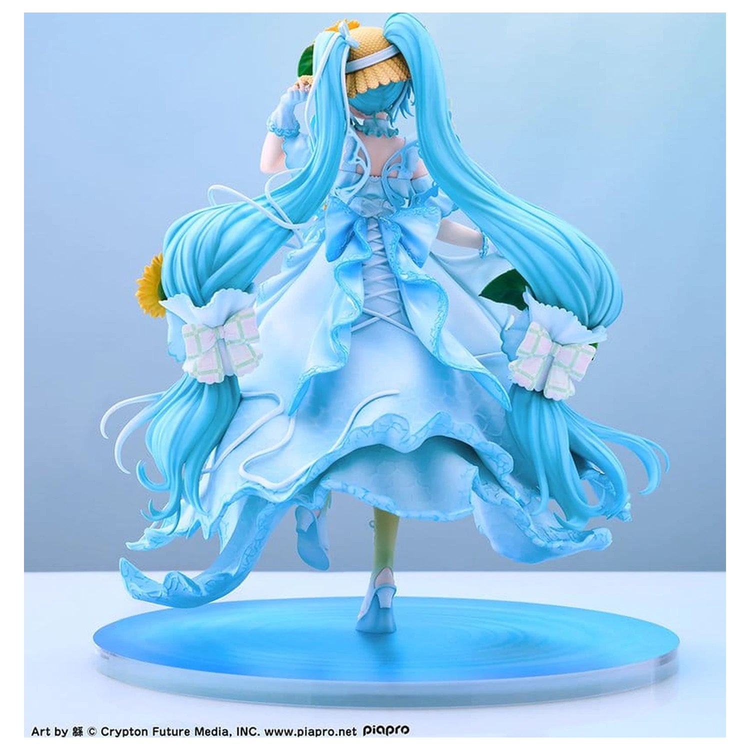 Hatsune Miku PVC figúrka 1/7 Magical Mirai 2026 Ver. 25 cm produktová fotografia