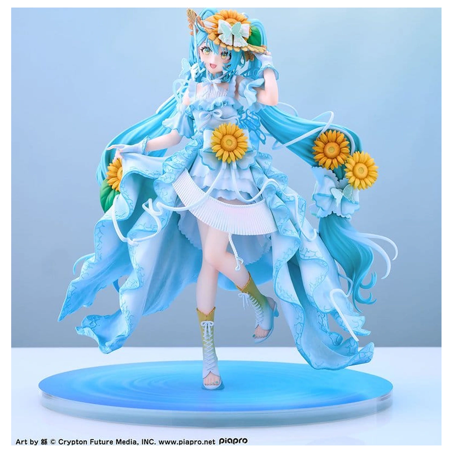 Hatsune Miku PVC figúrka 1/7 Magical Mirai 2026 Ver. 25 cm produktová fotografia