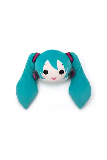 Hatsune Miku 3D vankúš Miku produktová fotografia