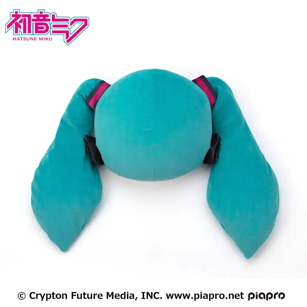 Hatsune Miku 3D vankúš Miku produktová fotografia