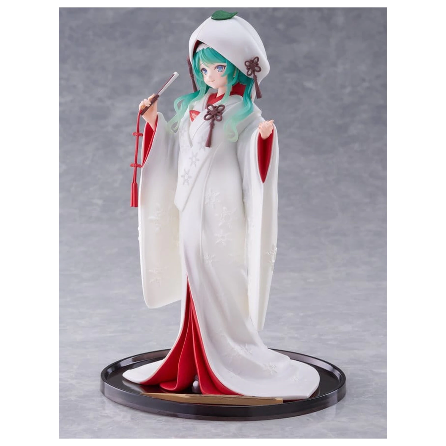 Hatsune Miku AMP+ PVC figúrka Snow Miku All Stars 2013 Ver. 23 cm produktová fotografia