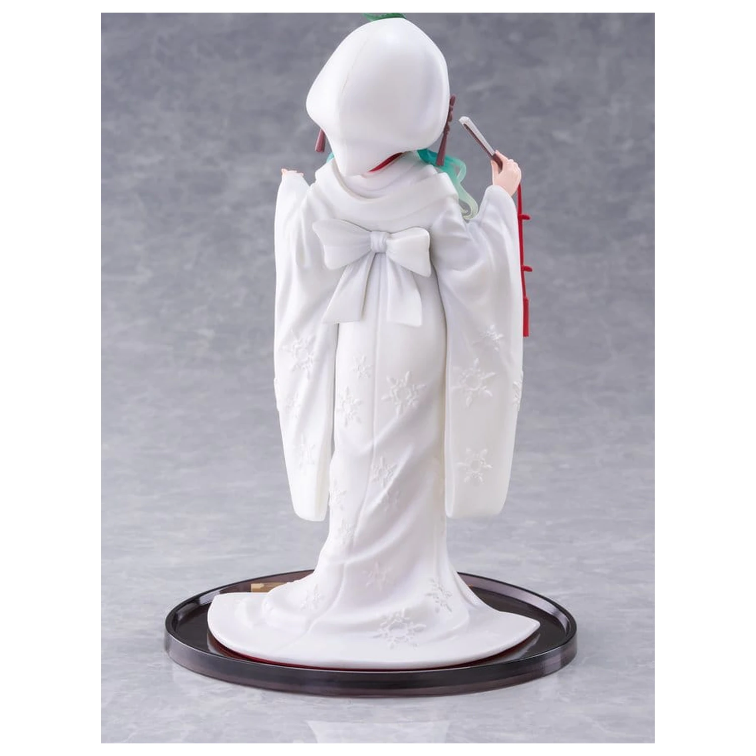 Hatsune Miku AMP+ PVC figúrka Snow Miku All Stars 2013 Ver. 23 cm produktová fotografia