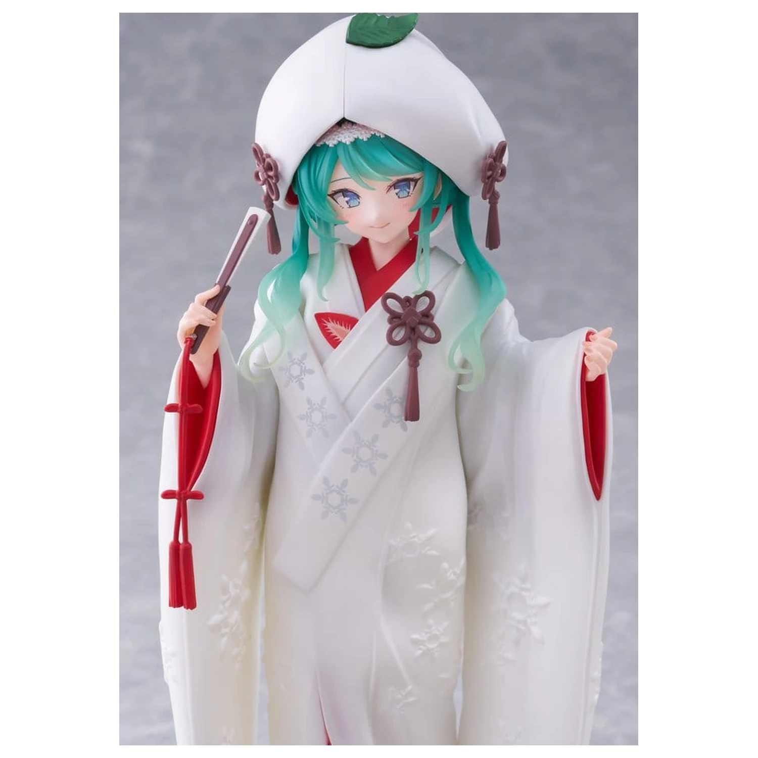 Hatsune Miku AMP+ PVC figúrka Snow Miku All Stars 2013 Ver. 23 cm produktová fotografia