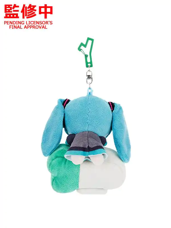 Hatsune Miku taška Character Vocal Series 01: Hatsune Miku produktová fotografia