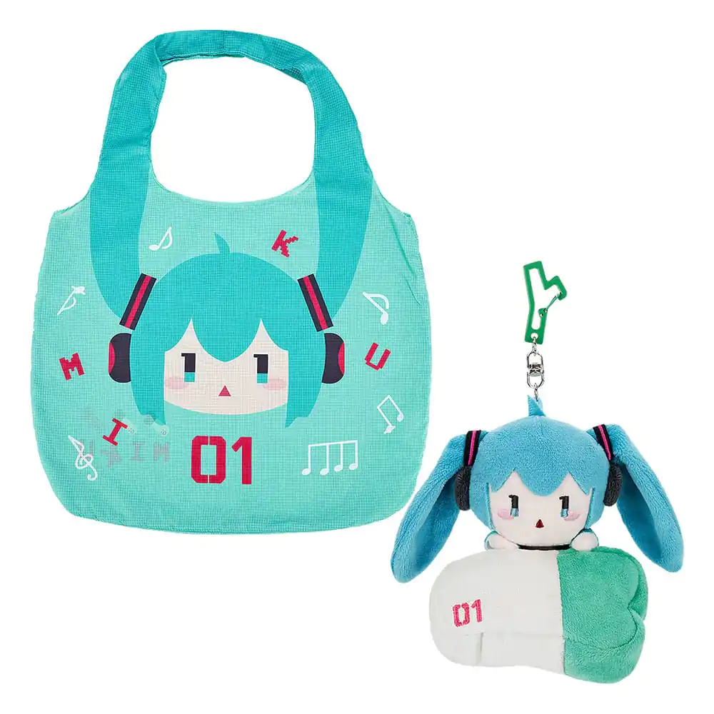 Hatsune Miku taška Character Vocal Series 01: Hatsune Miku produktová fotografia