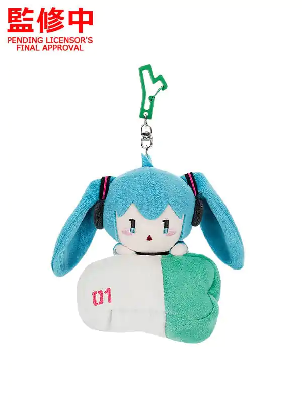 Hatsune Miku taška Character Vocal Series 01: Hatsune Miku produktová fotografia