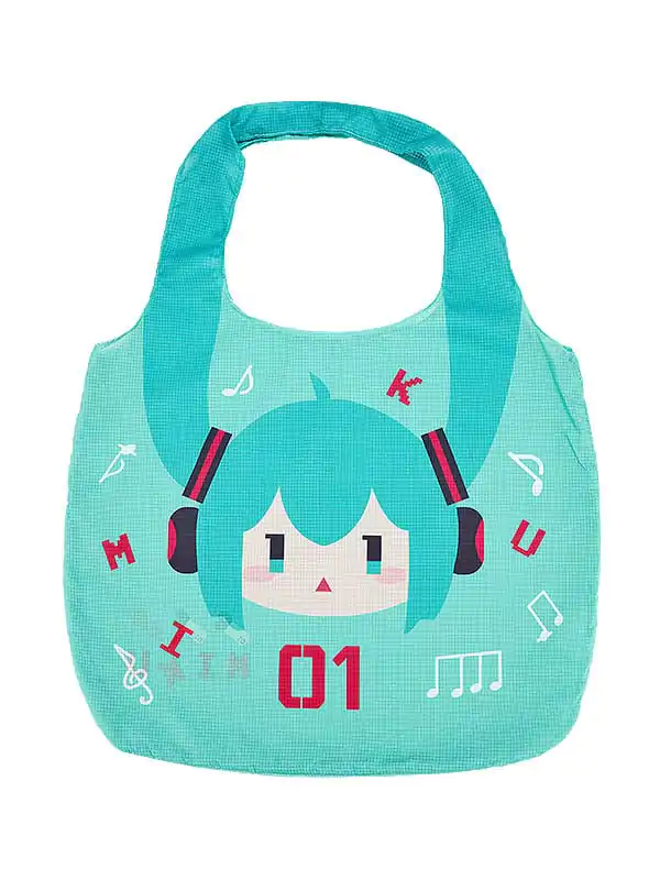 Hatsune Miku taška Character Vocal Series 01: Hatsune Miku produktová fotografia