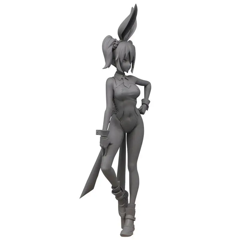 Hatsune Miku BiCute Bunnies PVC socha Hatsune Miku Street Ver 30 cm produktová fotografia