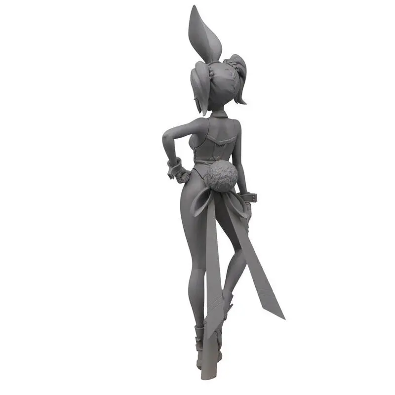 Hatsune Miku BiCute Bunnies PVC socha Hatsune Miku Street Ver 30 cm produktová fotografia