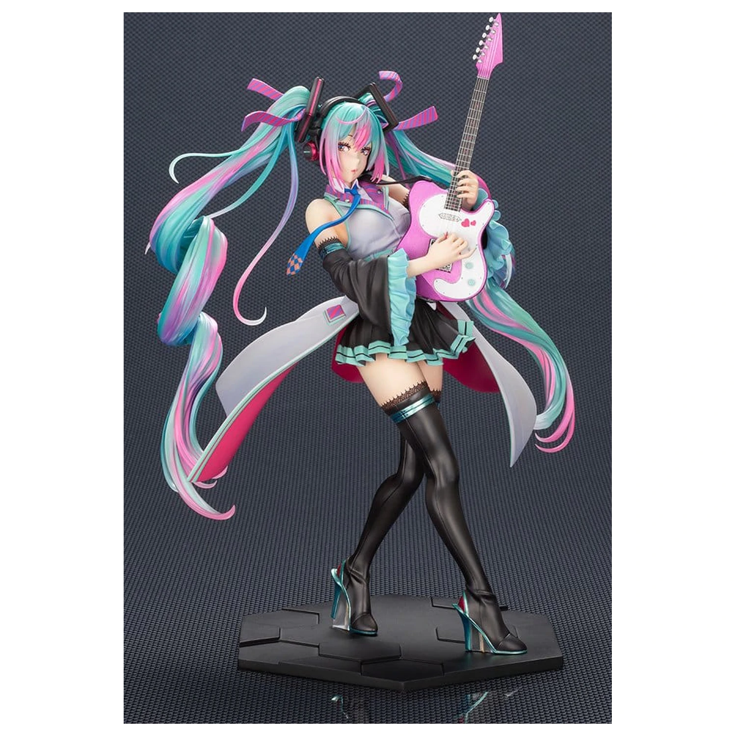 Hatsune Miku Bishoujo Remix series PVC Figúrka 1/7 Hatsune Miku 25 cm produktová fotografia