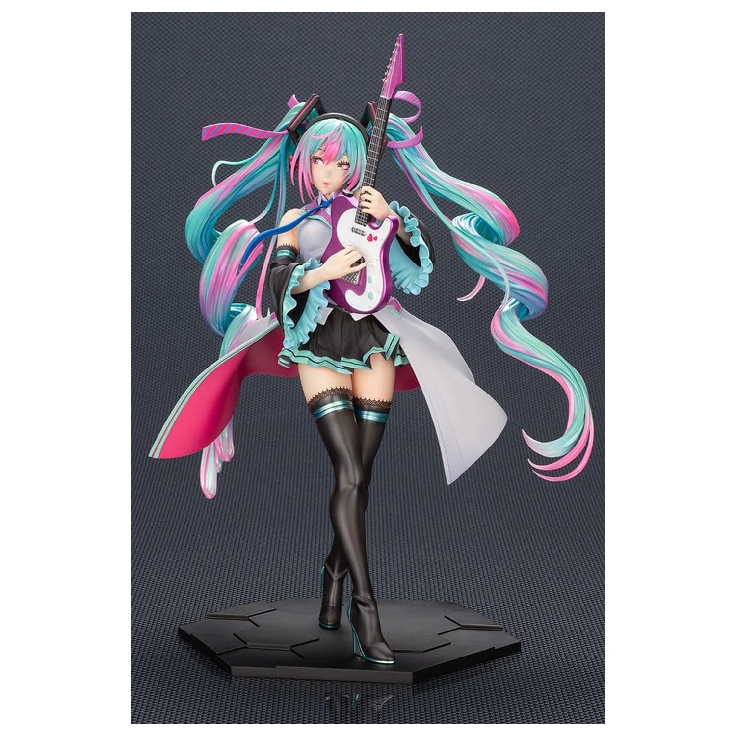 Hatsune Miku Bishoujo Remix series PVC Figúrka 1/7 Hatsune Miku 25 cm produktová fotografia