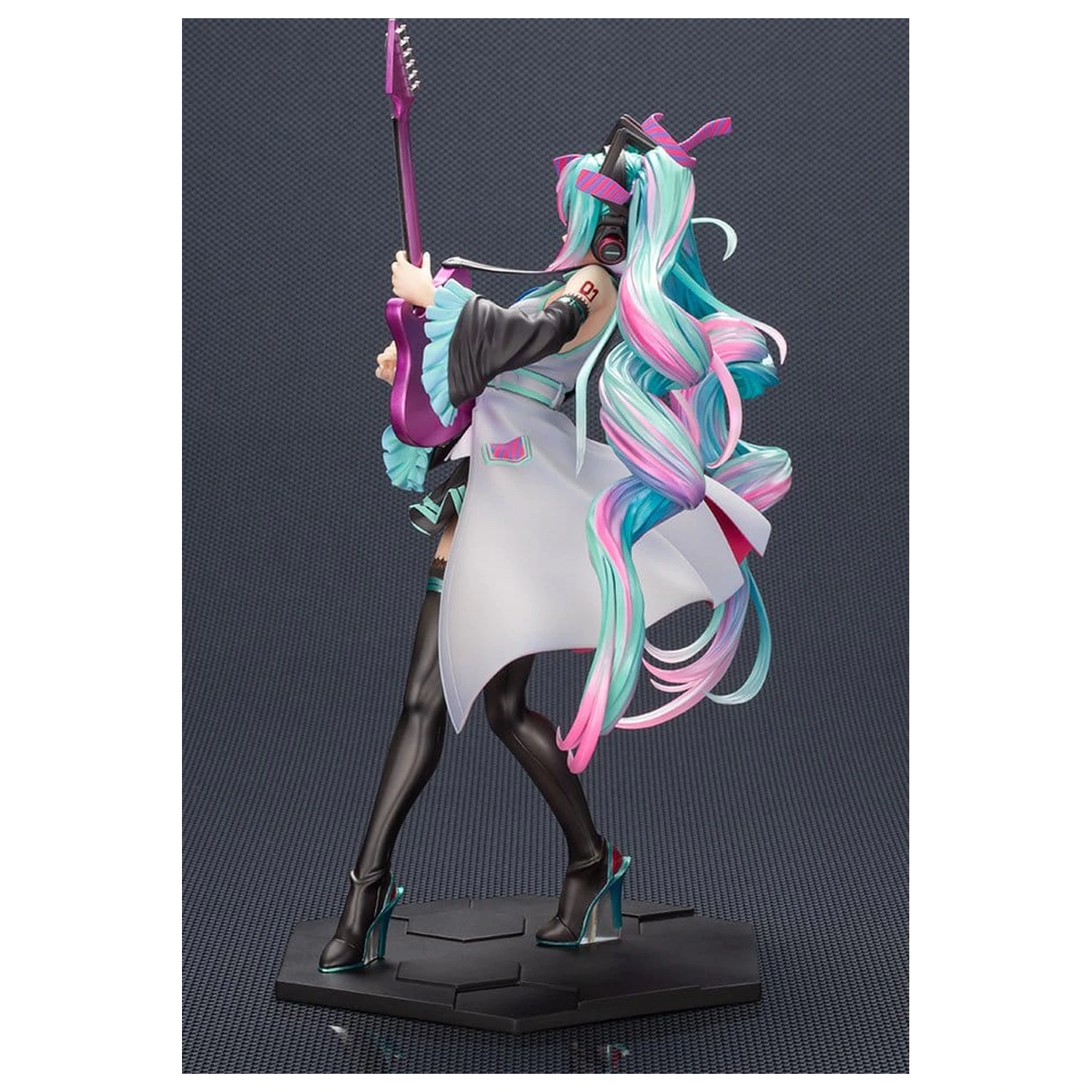 Hatsune Miku Bishoujo Remix series PVC Figúrka 1/7 Hatsune Miku 25 cm produktová fotografia