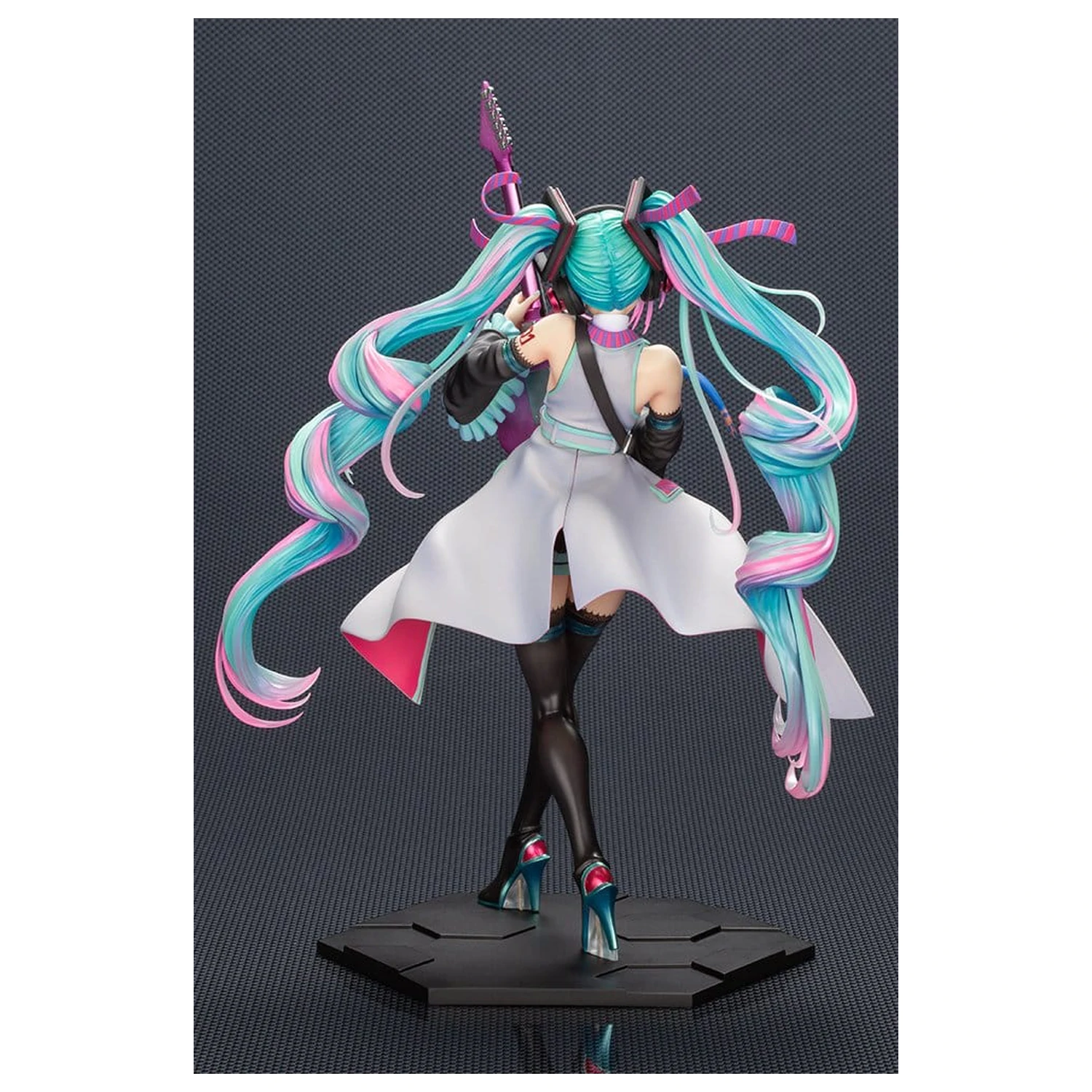 Hatsune Miku Bishoujo Remix series PVC Figúrka 1/7 Hatsune Miku 25 cm produktová fotografia