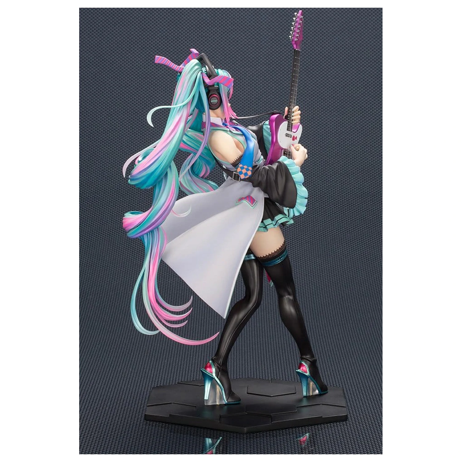 Hatsune Miku Bishoujo Remix series PVC Figúrka 1/7 Hatsune Miku 25 cm produktová fotografia