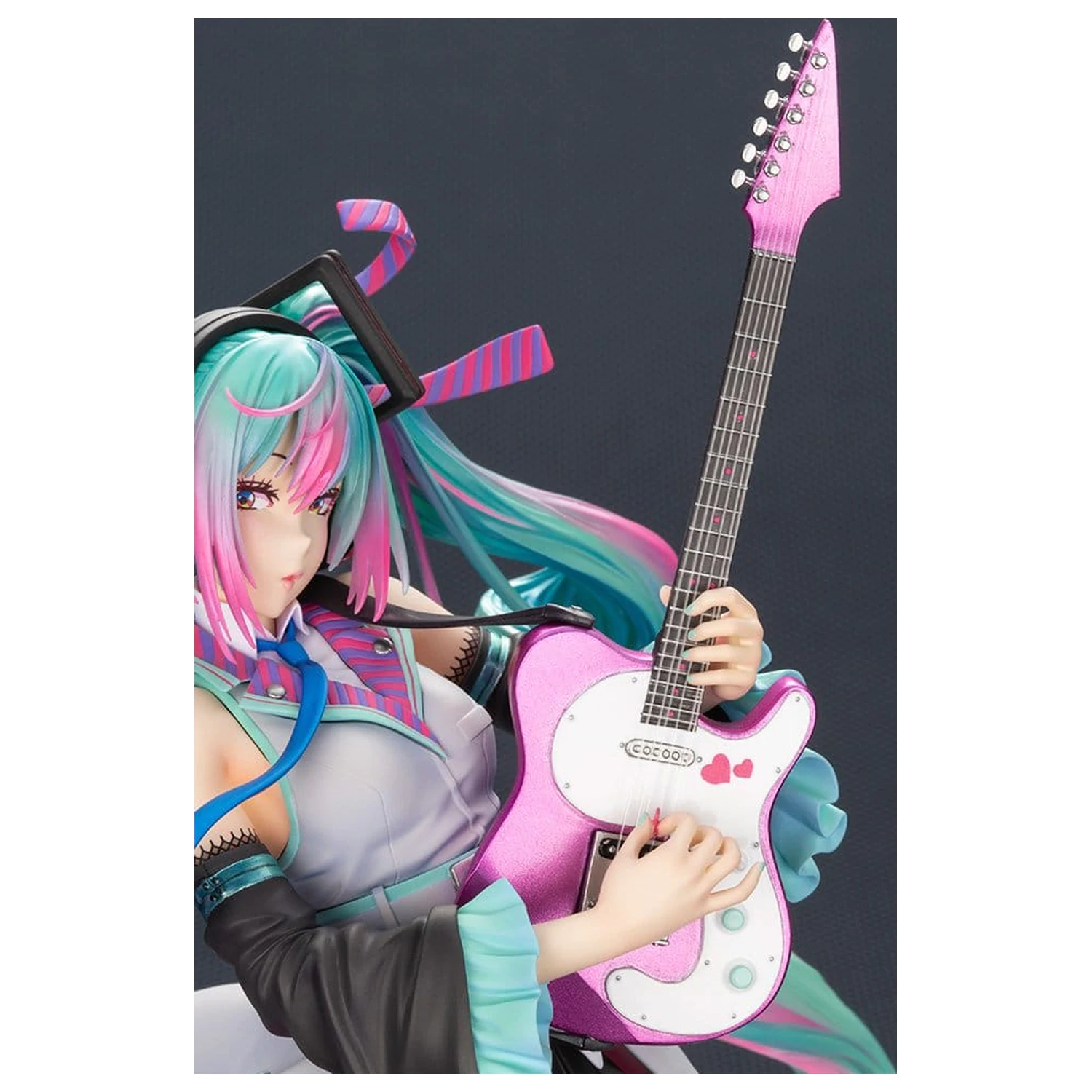 Hatsune Miku Bishoujo Remix series PVC Figúrka 1/7 Hatsune Miku 25 cm produktová fotografia