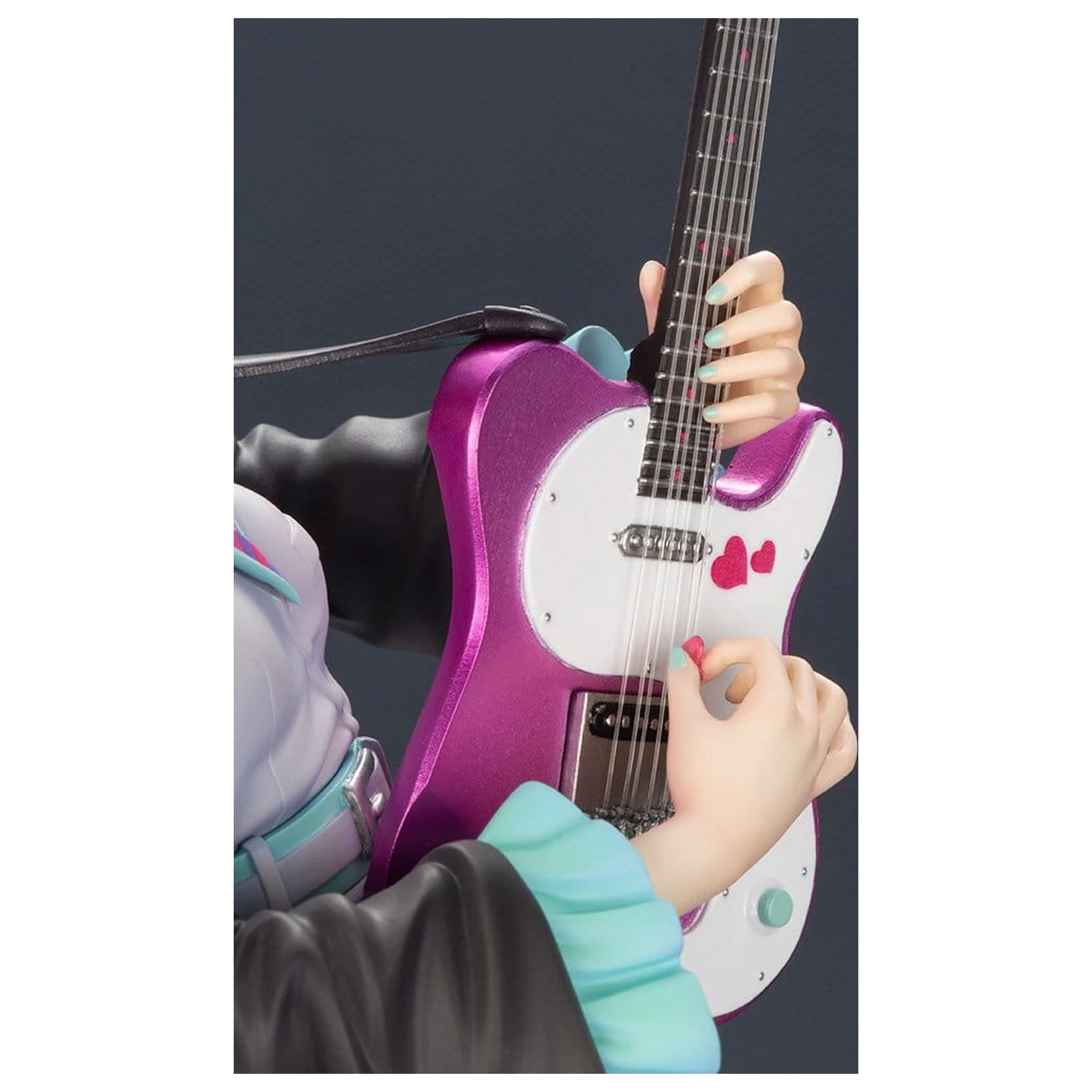 Hatsune Miku Bishoujo Remix series PVC Figúrka 1/7 Hatsune Miku 25 cm produktová fotografia