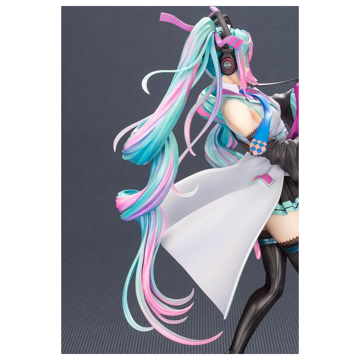 Hatsune Miku Bishoujo Remix series PVC Figúrka 1/7 Hatsune Miku 25 cm produktová fotografia