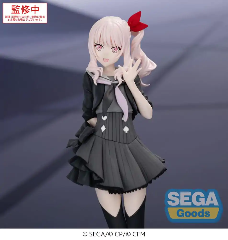 Hatsune Miku: Colorful Stage! PVC soška Desktop x Decorate Collections Akiyama Mizuki 16 cm produktová fotografia