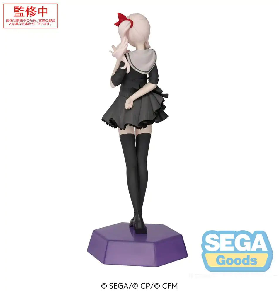 Hatsune Miku: Colorful Stage! PVC soška Desktop x Decorate Collections Akiyama Mizuki 16 cm produktová fotografia