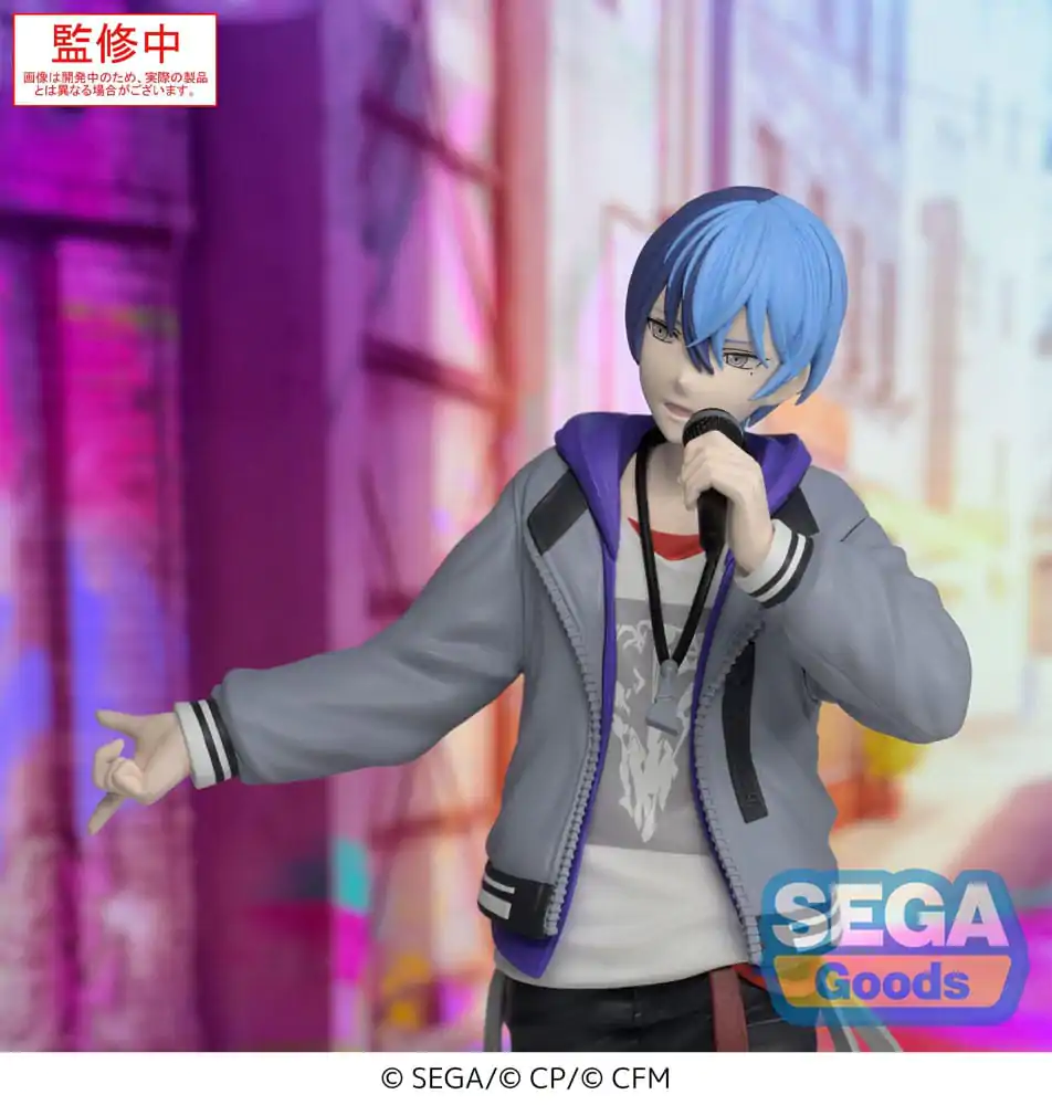 Hatsune Miku: Colorful Stage! Desktop x Decorate Collections PVC Socha Aoyagi Toya 14 cm produktová fotografia