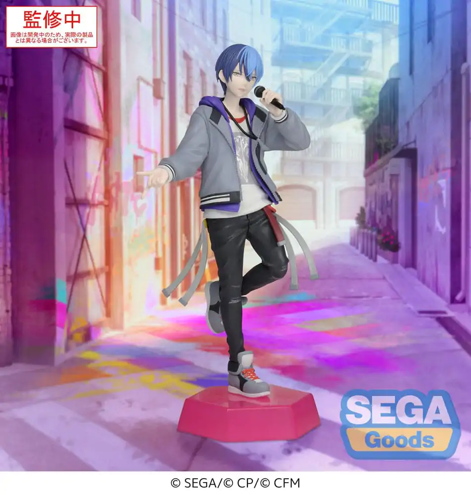 Hatsune Miku: Colorful Stage! Desktop x Decorate Collections PVC Socha Aoyagi Toya 14 cm produktová fotografia