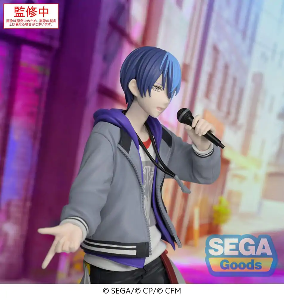 Hatsune Miku: Colorful Stage! Desktop x Decorate Collections PVC Socha Aoyagi Toya 14 cm produktová fotografia