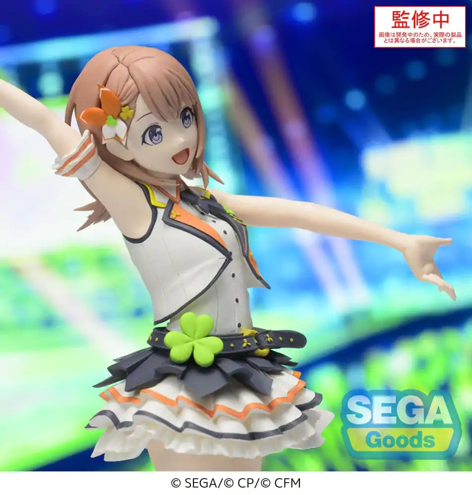 Hatsune Miku: Colorful Stage! Desktop x Decorate Collections PVC Socha Hanasato Minori 15 cm produktová fotografia