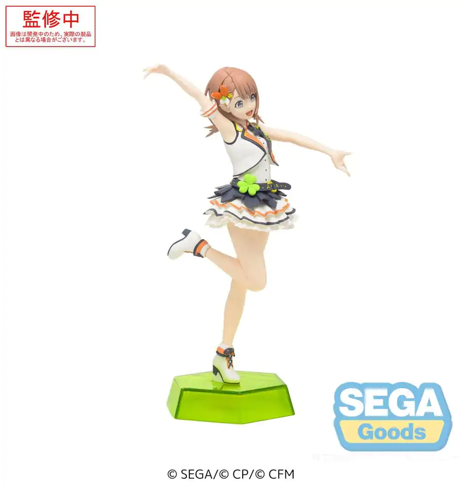 Hatsune Miku: Colorful Stage! Desktop x Decorate Collections PVC Socha Hanasato Minori 15 cm produktová fotografia