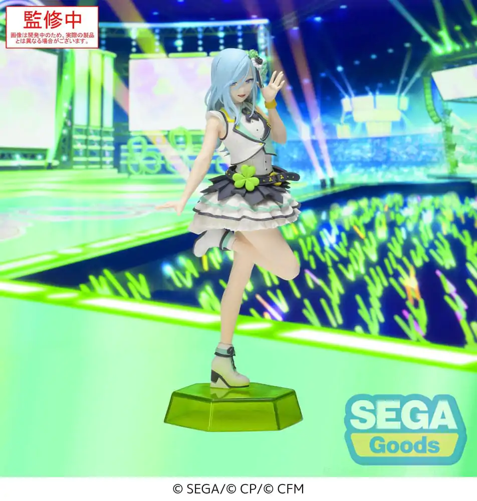 Hatsune Miku: Colorful Stage! Desktop x Decorate Collections PVC Soška Hinomori Shizuku 16 cm produktová fotografia