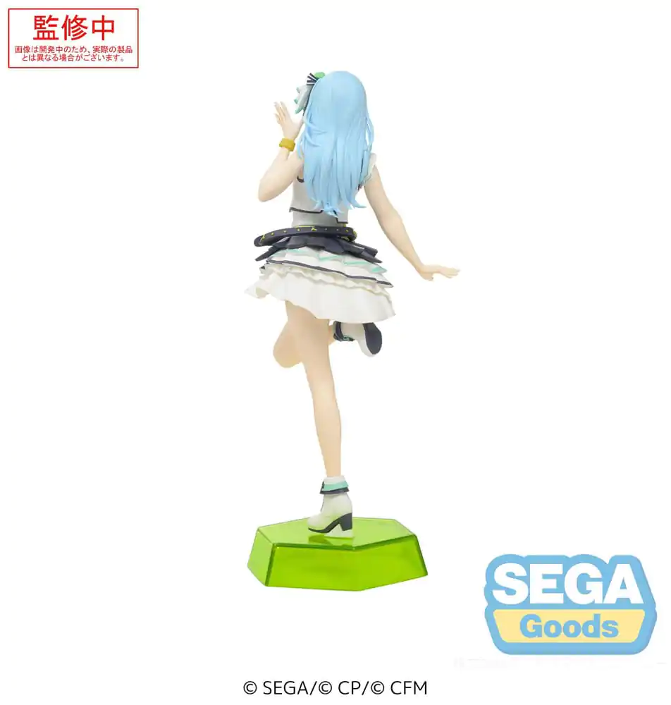 Hatsune Miku: Colorful Stage! Desktop x Decorate Collections PVC Soška Hinomori Shizuku 16 cm produktová fotografia