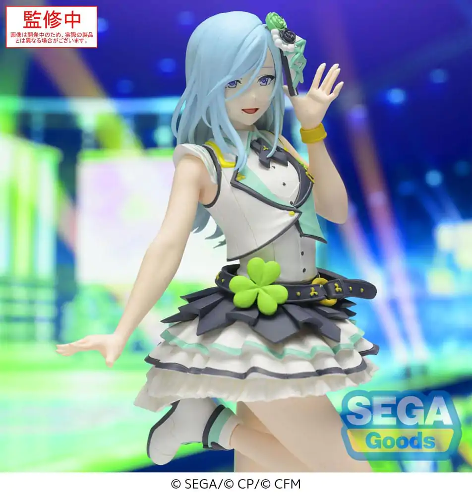 Hatsune Miku: Colorful Stage! Desktop x Decorate Collections PVC Soška Hinomori Shizuku 16 cm produktová fotografia