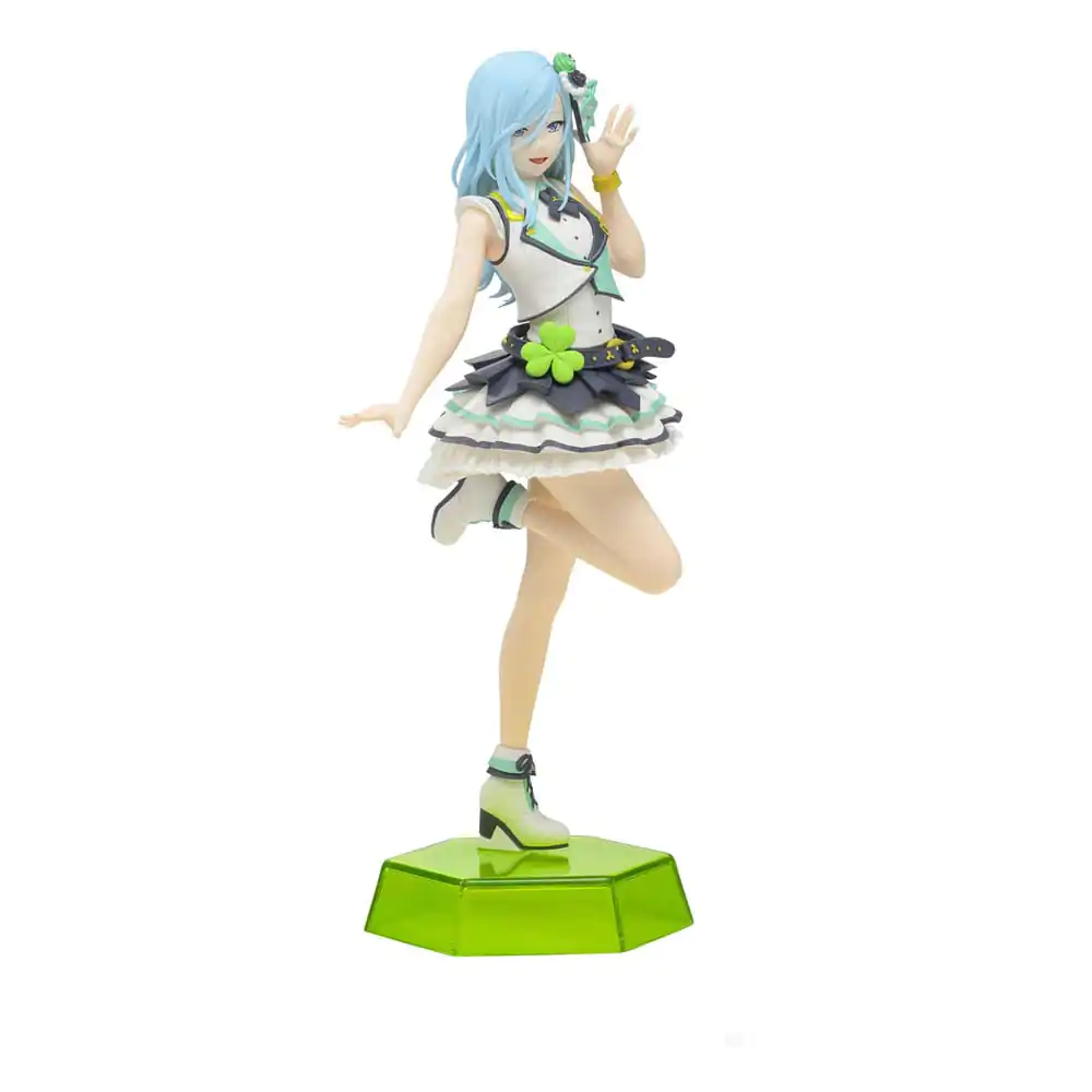 Hatsune Miku: Colorful Stage! Desktop x Decorate Collections PVC Soška Hinomori Shizuku 16 cm produktová fotografia