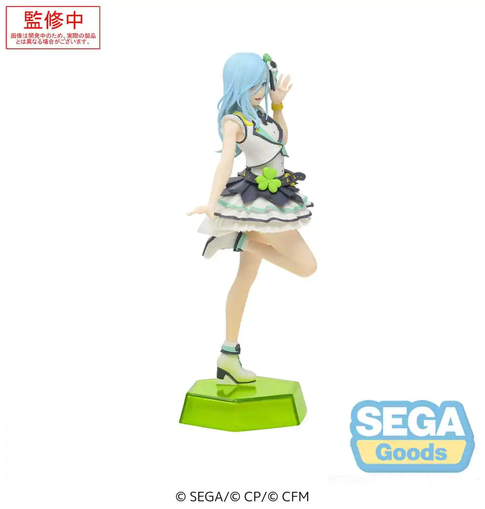 Hatsune Miku: Colorful Stage! Desktop x Decorate Collections PVC Soška Hinomori Shizuku 16 cm produktová fotografia