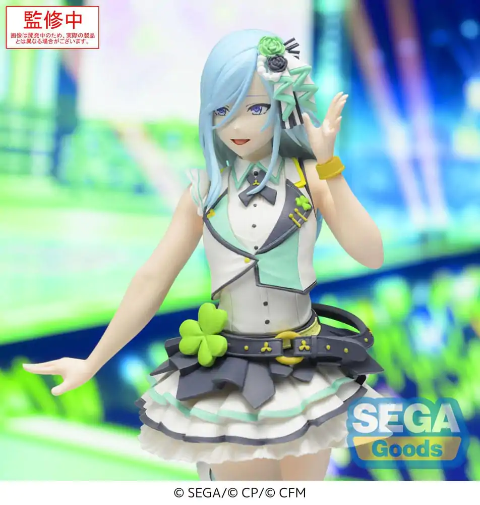 Hatsune Miku: Colorful Stage! Desktop x Decorate Collections PVC Soška Hinomori Shizuku 16 cm produktová fotografia