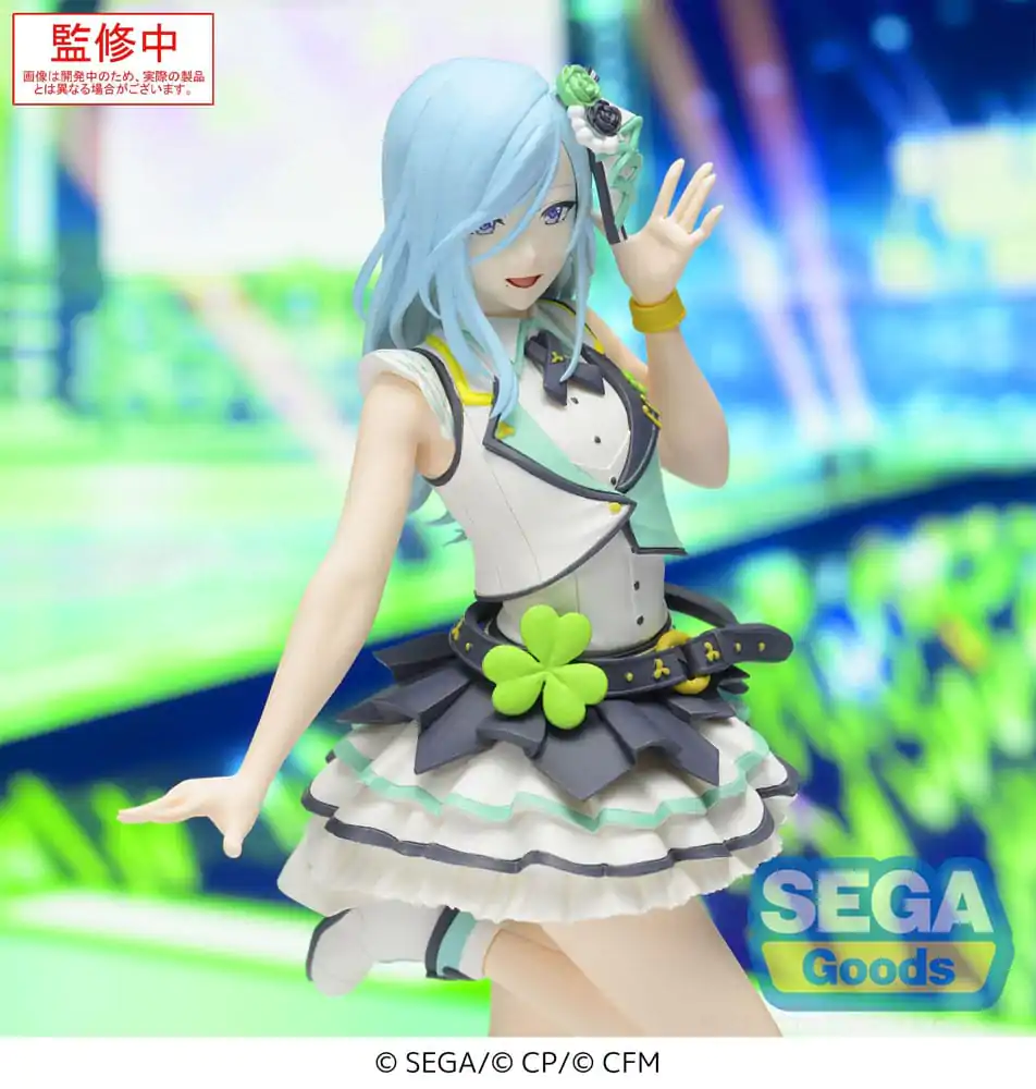 Hatsune Miku: Colorful Stage! Desktop x Decorate Collections PVC Soška Hinomori Shizuku 16 cm produktová fotografia