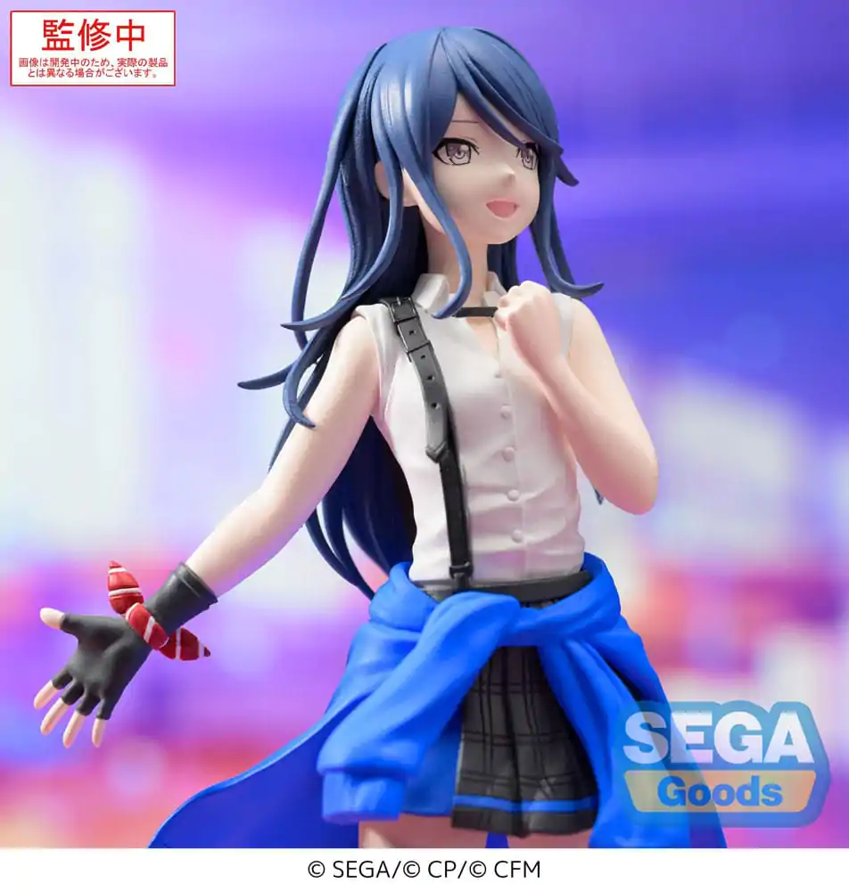 Hatsune Miku: Colorful Stage! Stolný x Decorate Collections PVC Socha Hoshino Ichika 16 cm produktová fotografia