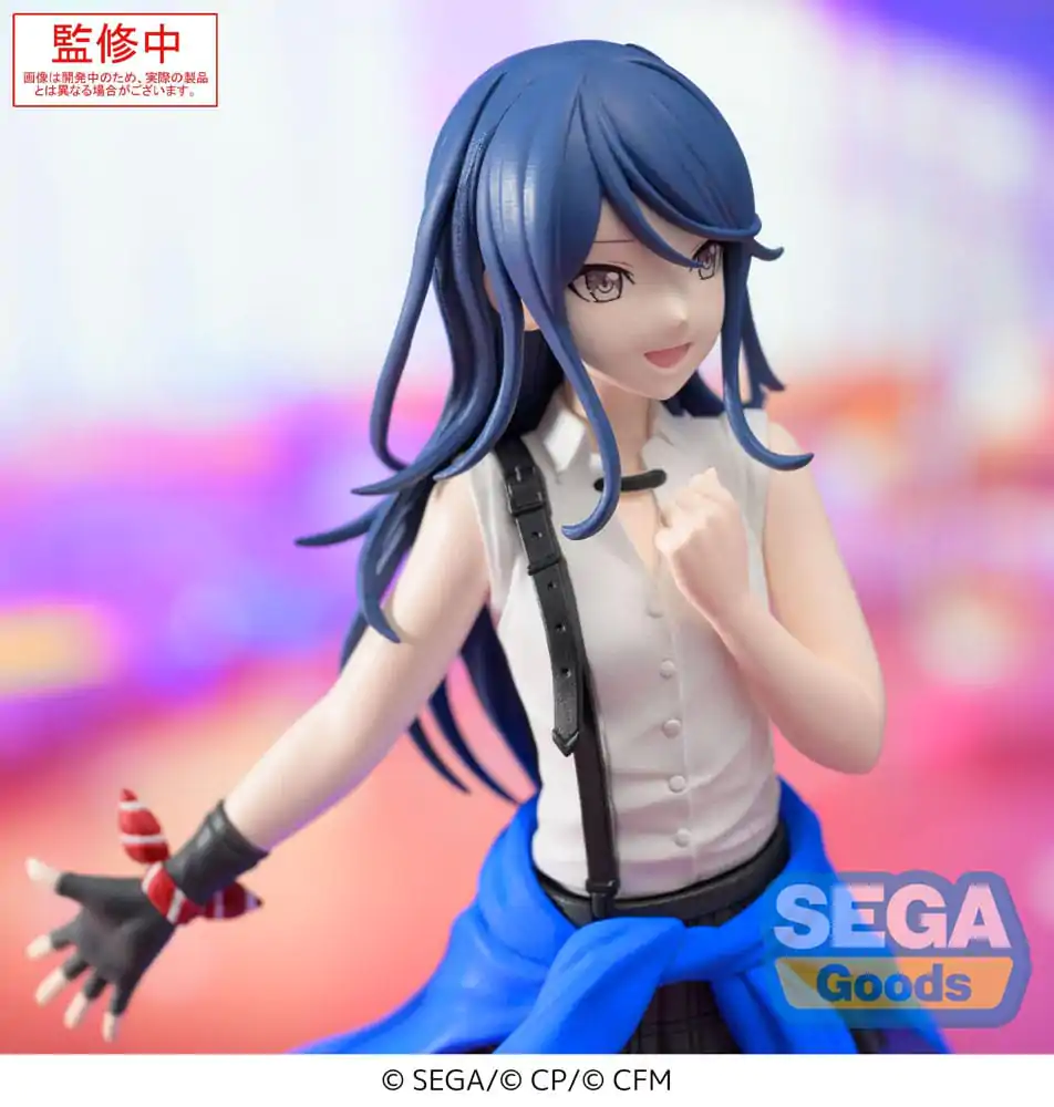 Hatsune Miku: Colorful Stage! Stolný x Decorate Collections PVC Socha Hoshino Ichika 16 cm produktová fotografia