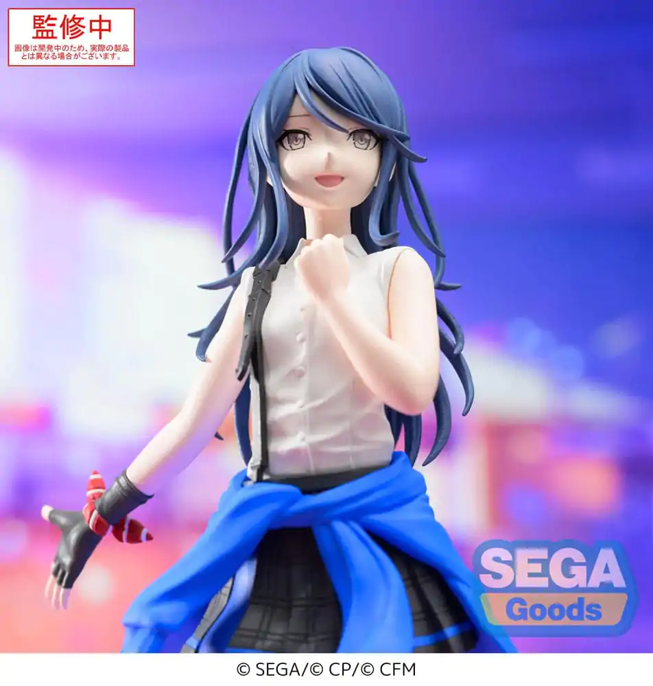 Hatsune Miku: Colorful Stage! Stolný x Decorate Collections PVC Socha Hoshino Ichika 16 cm produktová fotografia