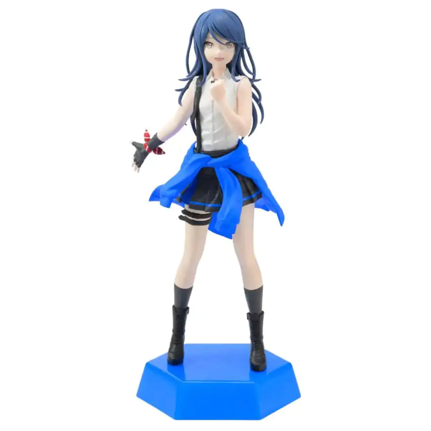Hatsune Miku: Colorful Stage! Stolný x Decorate Collections PVC Socha Hoshino Ichika 16 cm produktová fotografia
