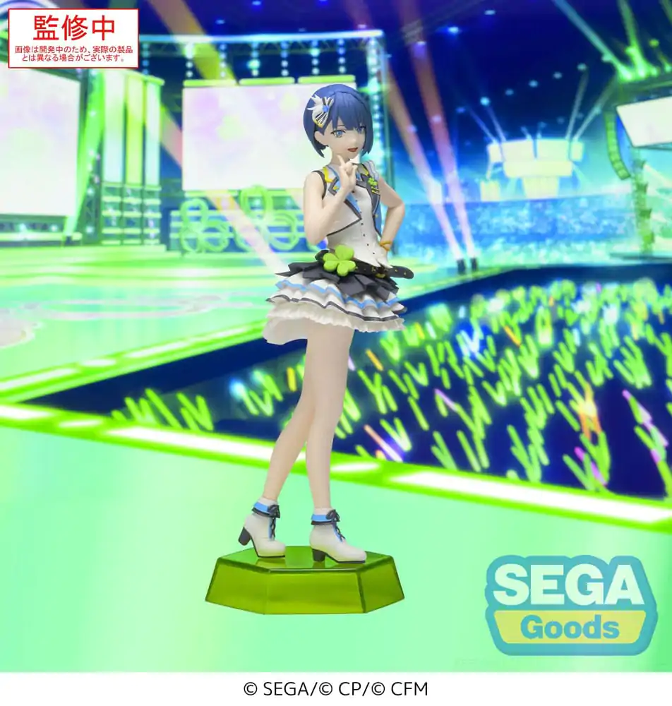 Hatsune Miku: Colorful Stage! Desktop x Decorate Collections PVC Socha Kiritani Haruka 15 cm produktová fotografia