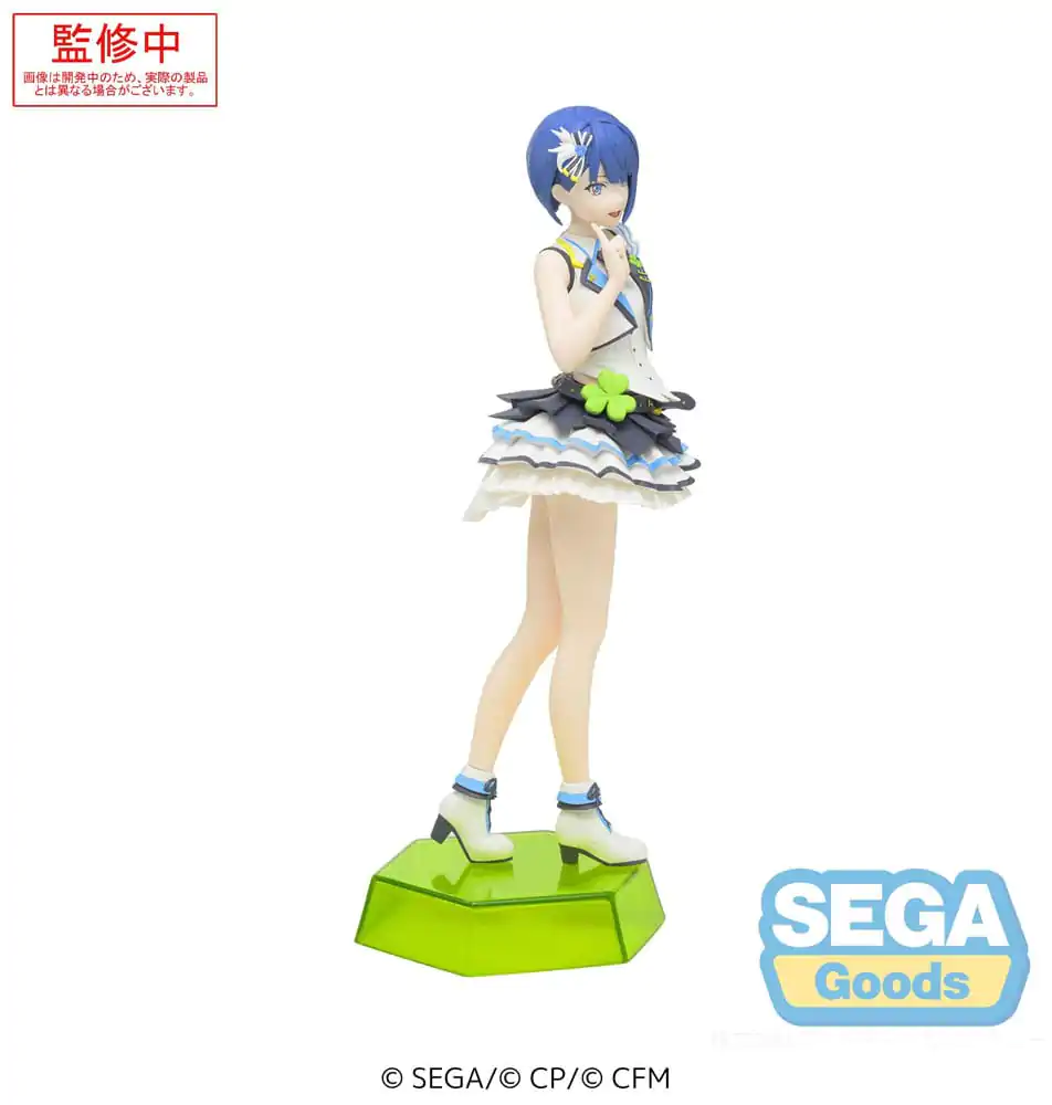 Hatsune Miku: Colorful Stage! Desktop x Decorate Collections PVC Socha Kiritani Haruka 15 cm produktová fotografia