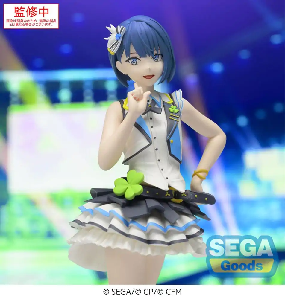 Hatsune Miku: Colorful Stage! Desktop x Decorate Collections PVC Socha Kiritani Haruka 15 cm produktová fotografia